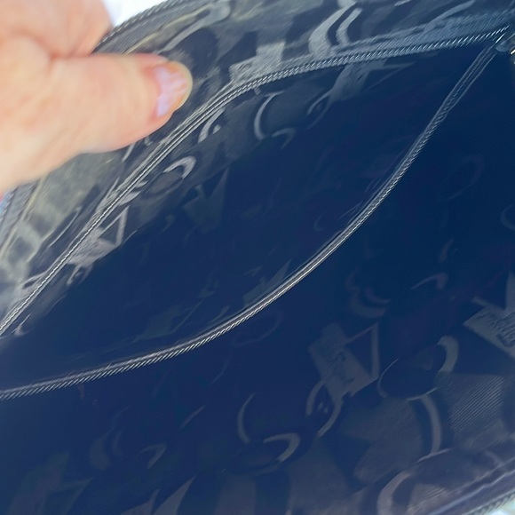 Authentic Salvatore Ferragamo Shoulder Bag - Picture 11 of 13